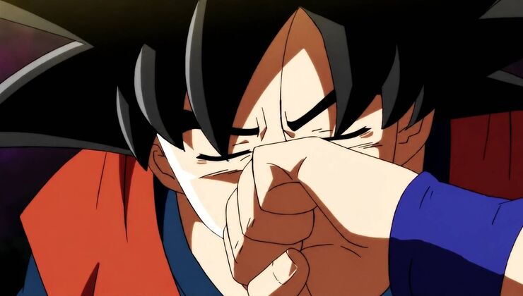 July 8 is Officially the End of an Era for Dragon Ball