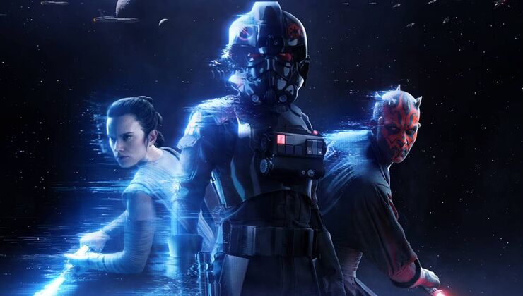 Star Wars Battlefront 3 Update Sounds Almost Too Good To Be True