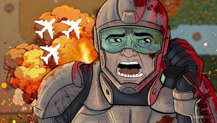 Brand-New Military Simulation Game with Massive Battles Already Has 89% Very Positive Reviews