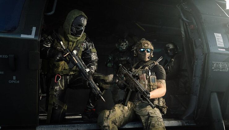 Not Being On Game Pass Is Now A Selling Point According To This New Call Of Duty Ad