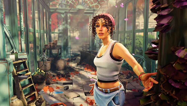 There Are No Ghosts at the Grand Wins 2026 Tribeca Games Award