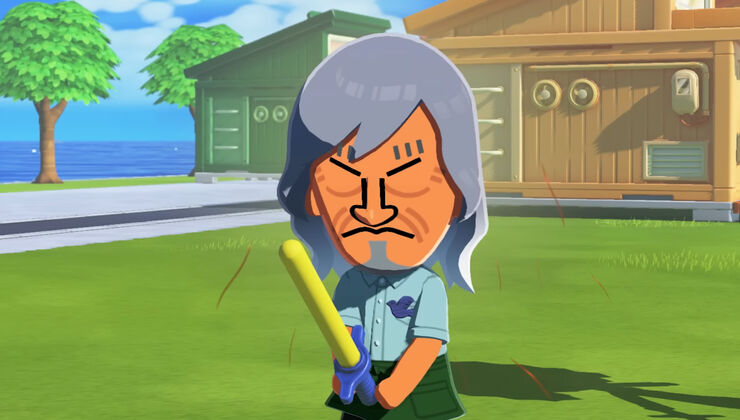 Tomodachi Life: Living The Dream Really Doesn't Want You To Time Travel