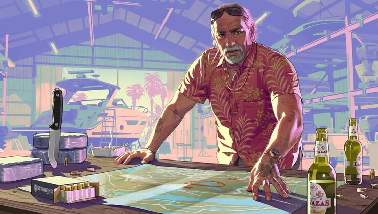 Take-Two Boss Defends GTA 6 Skipping PC At Launch