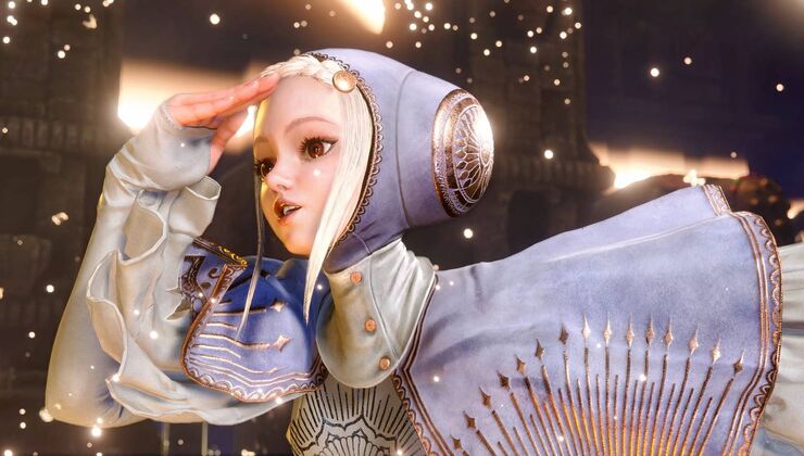 New Ingrid Trailer for Street Fighter 6 Released