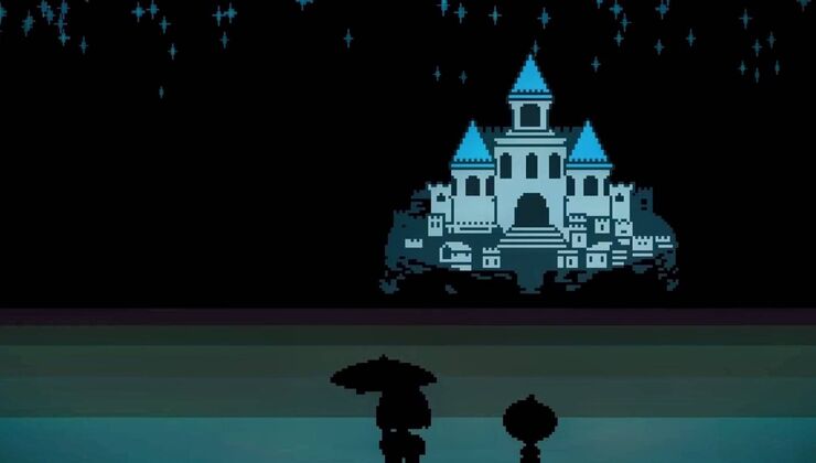 Undertale Returns With Official New Release In Spring 2026