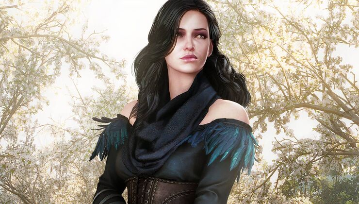 The Witcher 3 2026 DLC Appears Online Ahead Of Official Reveal