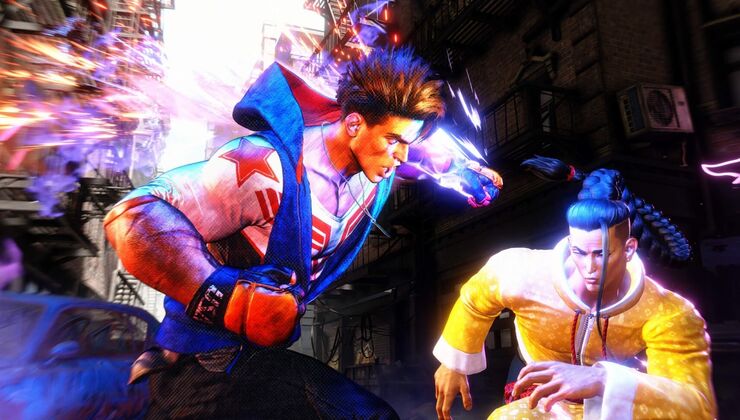 Street Fighter 6 Sales Hit 5m Worldwide | TechRaptor