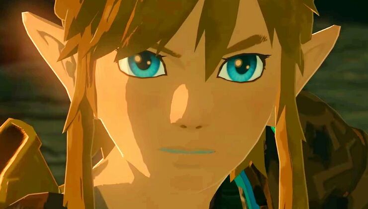 Zelda: TOTK's Official New Paid DLC Isn't What Gamers Expected