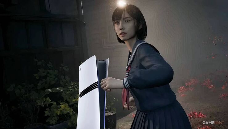 Silent Hill f Seems to Have Problems on PS5 Pro