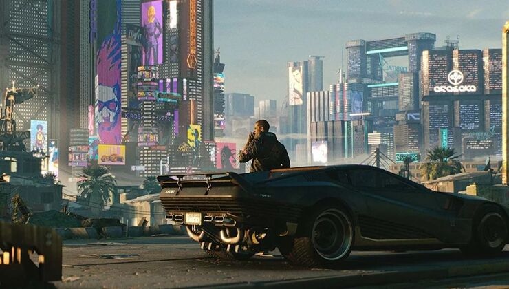 Cyberpunk 2077 Update 2.3 Features Revealed