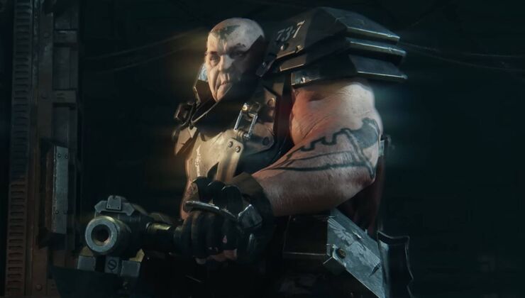 Warhammer 40k: Darktide Nightmares and Visions Update Coming This Month | TechRaptor