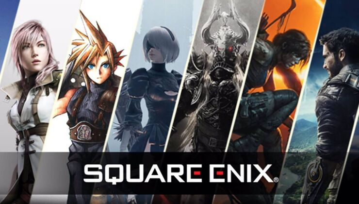 Square Enix Makes Huge Upcoming RPG Free To Check Out