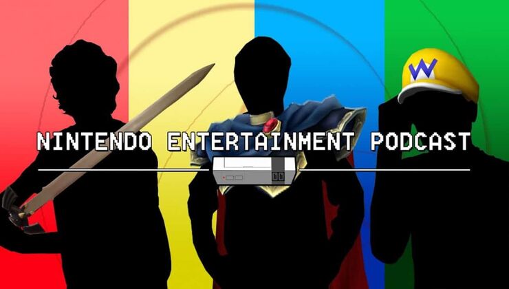 Nintendo Entertainment Podcast – Episode 437 – It’s Ok To Have To Fun