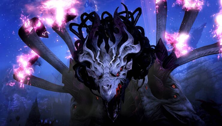 Amazon Games Issues Statement Regarding Upcoming Kazeros Race