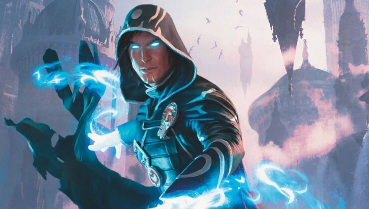 Magic: The Gathering Reveals Next Comic Series [EXCLUSIVE]