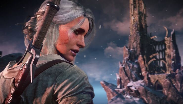 The Witcher 3 Hits Another Big Milestone Ahead of 2027 DLC