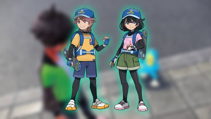 Brand-New Pokemon Legends: Z-A Release Officially Announced, Includes Pokemon Winds and Waves Teaser