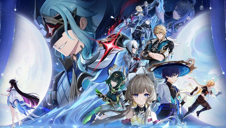 Genshin Impact Version Luna IV Arrives Later This Month | TechRaptor