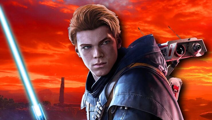 Star Wars Jedi 3 "Should Be Officially Announced Soon," According To Insider
