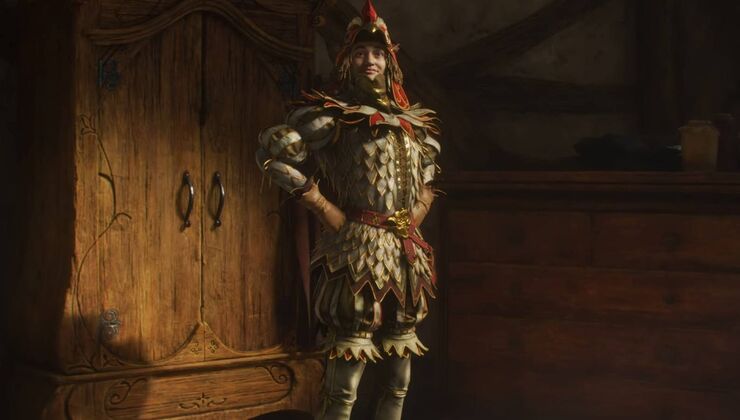 Fable Confirms Customisable Protagonists