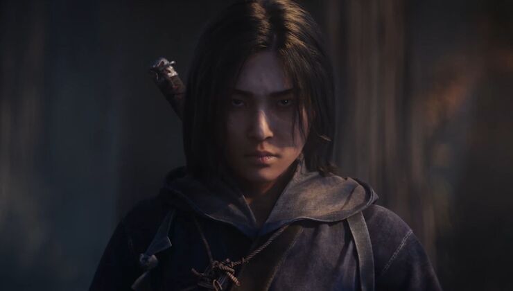 Naoe Is "The Fastest Assassin We Ever Made," Ubisoft Says