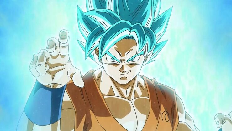 Dragon Ball New Opening Movie And Theme Song Released As New Era Begins