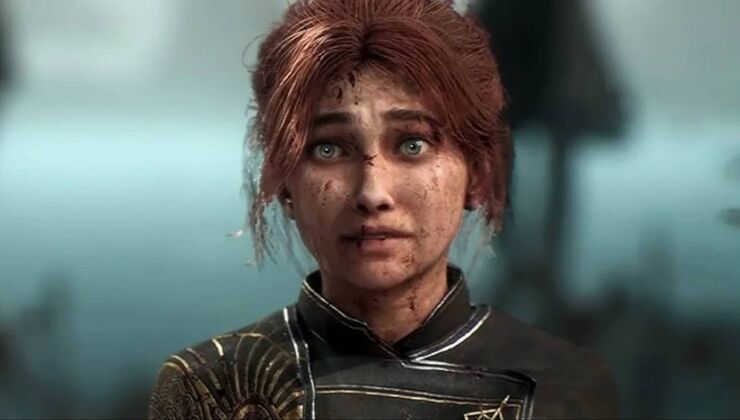 Clair Obscur: Expedition 33's Lead Actors Have Picked Their Favorite Ending, And They're Both Right