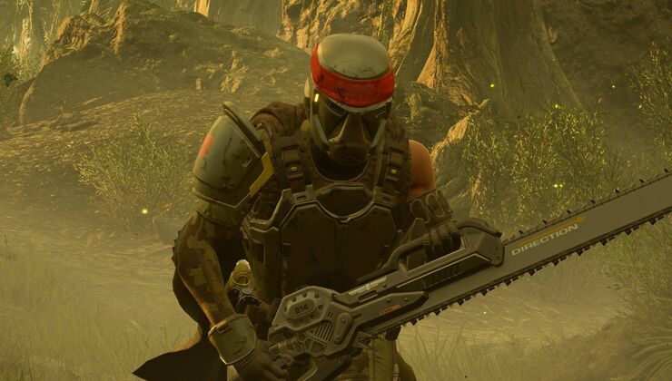 Helldivers 2 Reveals Patch Notes for December 2025 Update