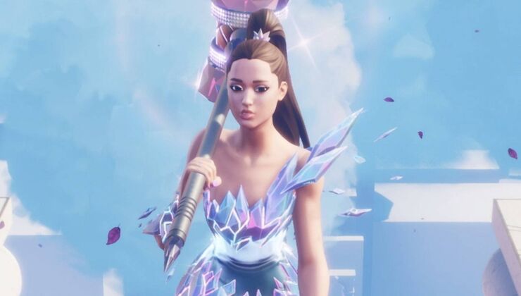 Sorry Gamers, You Will No Longer Be Able To Goon In Fortnite
