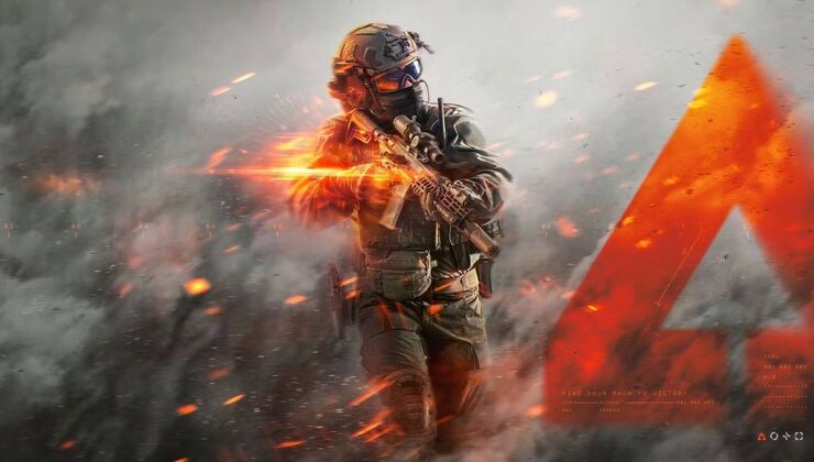 Battlefield 6 Download Size Confirmed