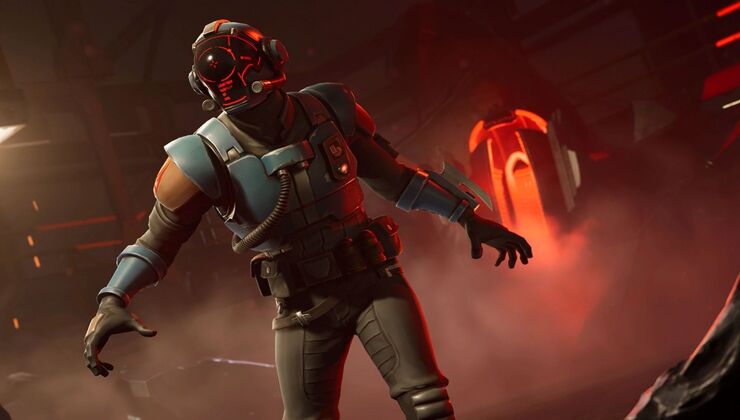 Fortnite Announces Two New Game Modes