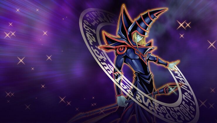 Yu-Gi-Oh Master Duel Announces New Login Rewards, Complete with Special Promo Card