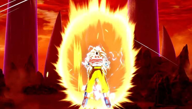 Dragon Ball: Sparking Zero Player Has Fixed The Daima DLC's Biggest Mistake