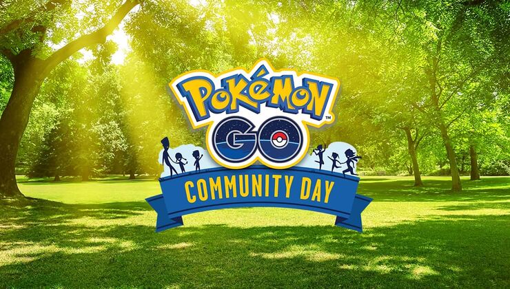 Pokemon GO Leak Teases February Community Day Pokemon
