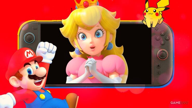 New Nintendo Switch 2 Model with Updated Screen Leaked