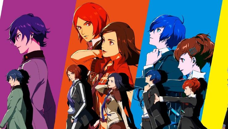 New Persona Remakes Teased by P4R Producer