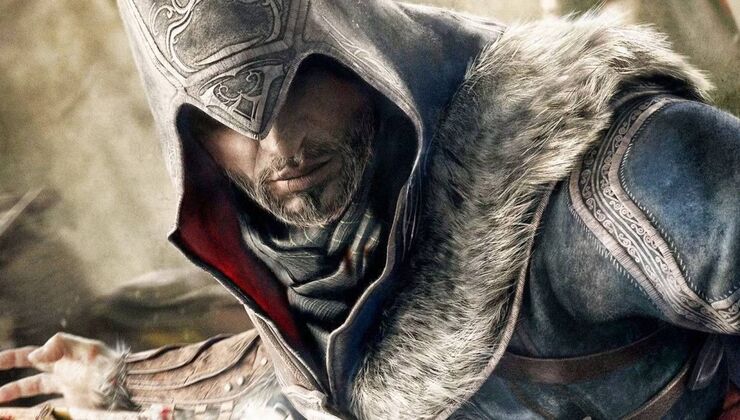 Assassin's Creed Gamers Share Live-Action Ezio Casting Hopes