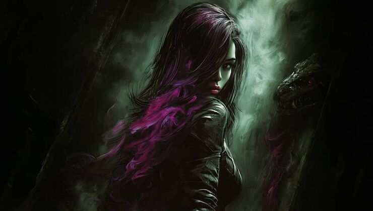 Code Violet Is A Bottom Five-Rated PS5 Game And The Platform's Worst Exclusive So Far