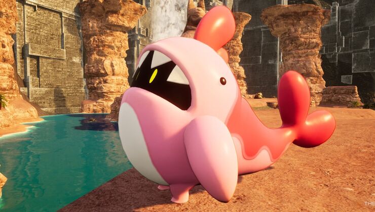 Nintendo Trying A Legal "Hail Mary" To Win Floundering Palworld Lawsuit, Says IP Expert
