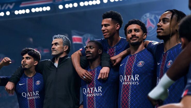 FC26 Is Finally Sparing Career Players From FUT Nonsense