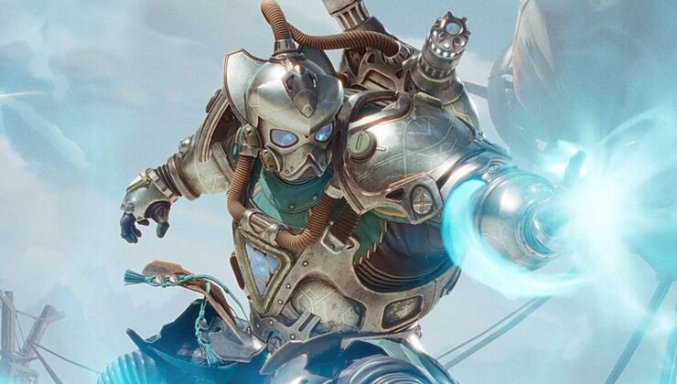 Highguard Was Released Unfinished Because Wildlight Had "Run Out Of Time And Money"