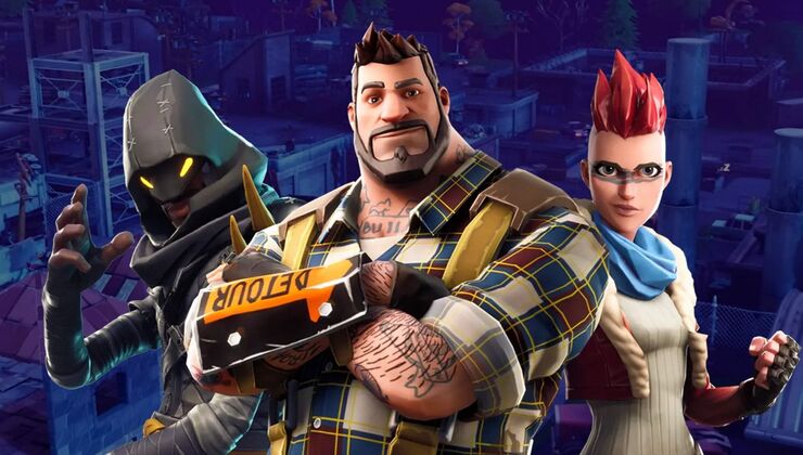 Fortnite Save the World Goes Free-to-Play Next Month | TechRaptor