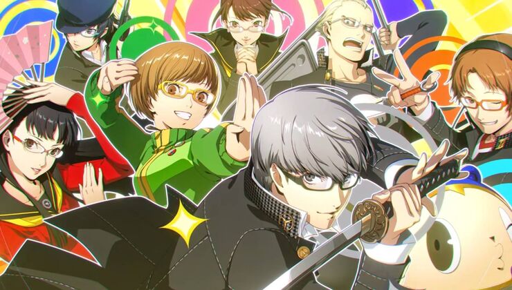 Persona 4 Revival Leak Reveals Potential Aika Social Link