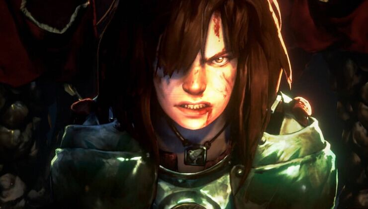 No Rest for the Wicked Dev Gives Update on Console Versions