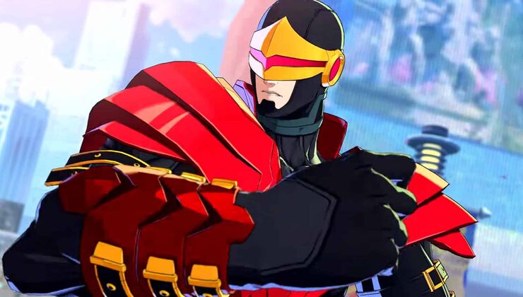 Marvel Tōkon Fighting Souls Phoenix Cyclops Gameplay Revealed
