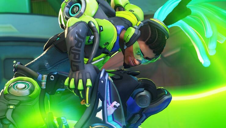 Could Overwatch's PvE Missions Ever Come Back? Blizzard Has An Answer