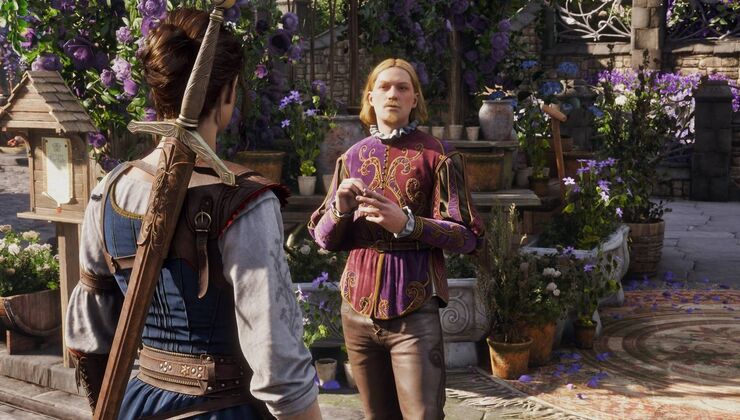 Fable Features 1000 Romanceable and "Handcrafted" NPCs