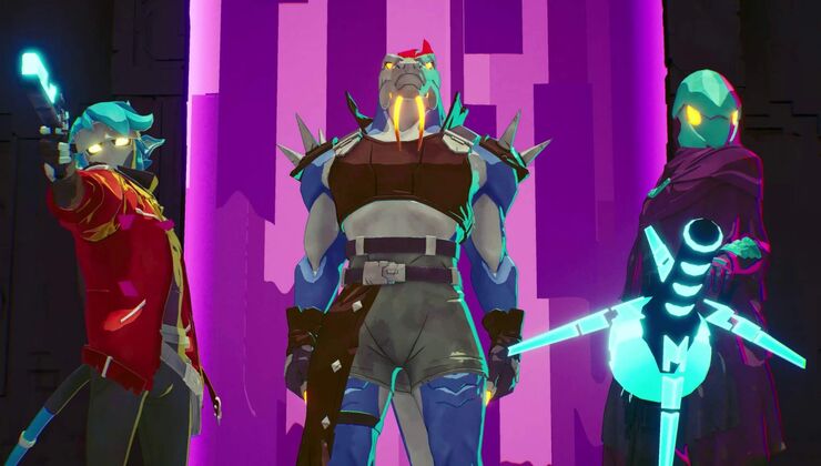 Hyper Light Breaker Development Ending as Dev Suffers Layoffs | TechRaptor