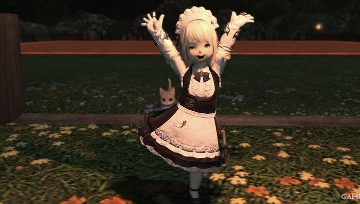 Final Fantasy 14 Housing May Be More Plentiful On Select Worlds Soon