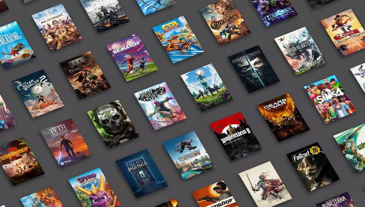 Rumor: Xbox Has Hit Pause on Third-Party Game Pass Deals